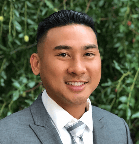 Tony H. Nguyen Sacramento, CA Real Estate Agent Headshot