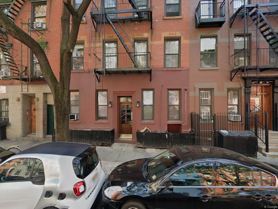 234 West 16th Street Unit: 2B