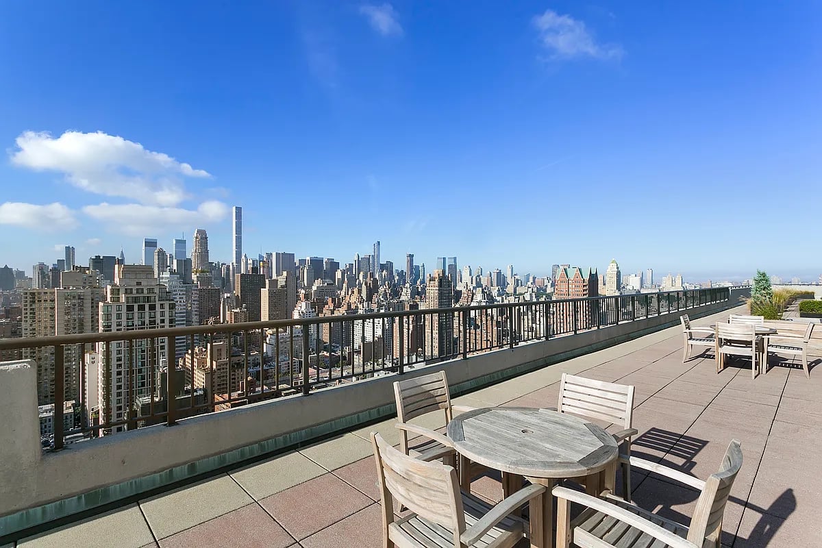 301 East 79th Street Unit: 5P