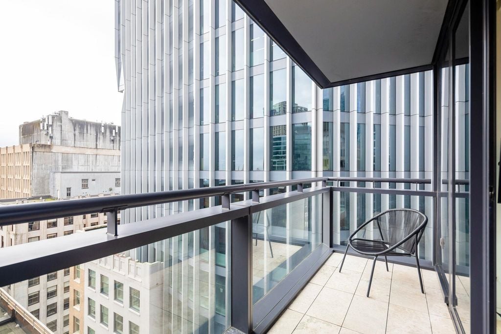 838 W Hastings St, #1504