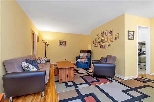 105-25 67th Avenue #2E