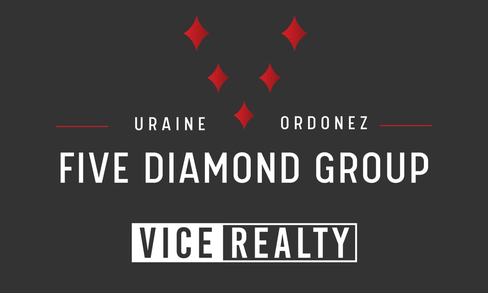 5 Diamond Group