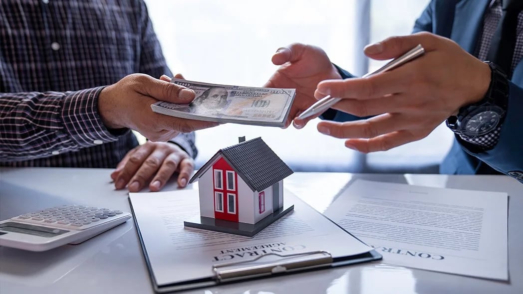 How to Compete in a Multiple Offer Market in Atlanta