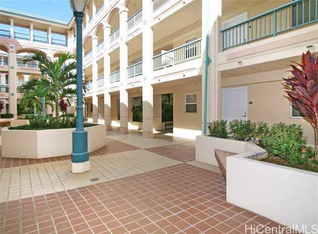 1090 Ala Napunani St #101