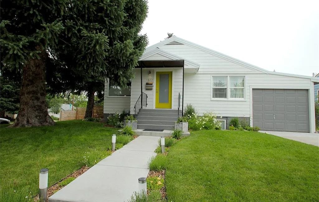 1302 S Grand Ave