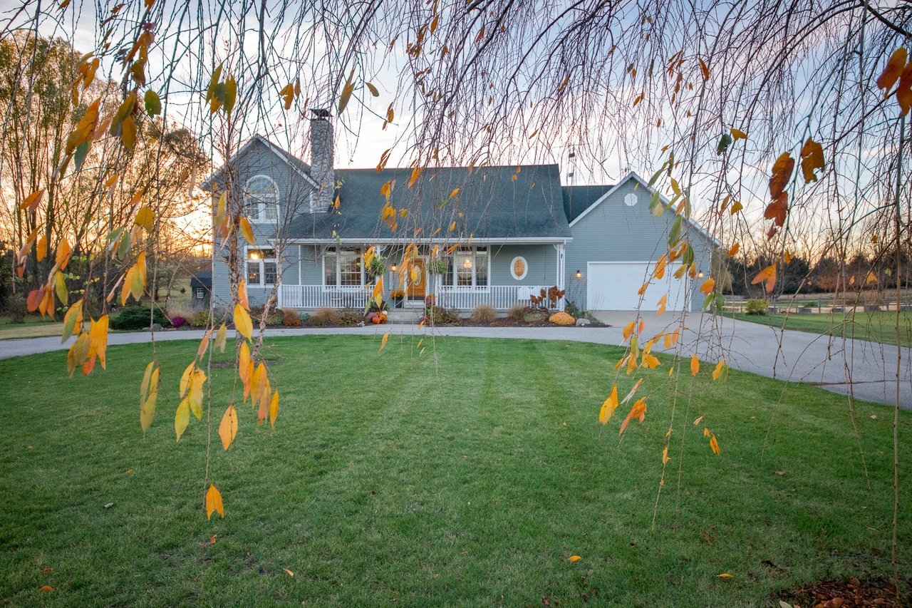 2300 N County Line Rd