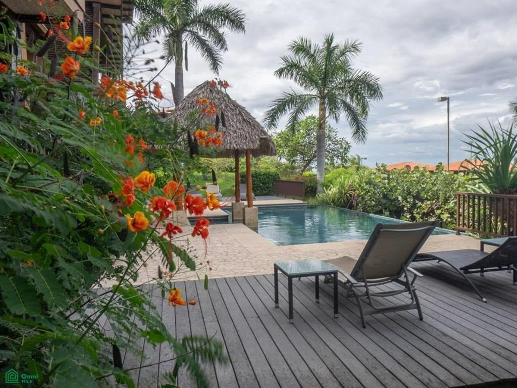 Azul Paraiso 10A | Luxury Ocean View Condo Surrounded by Jungle Serenity in Costa Rica