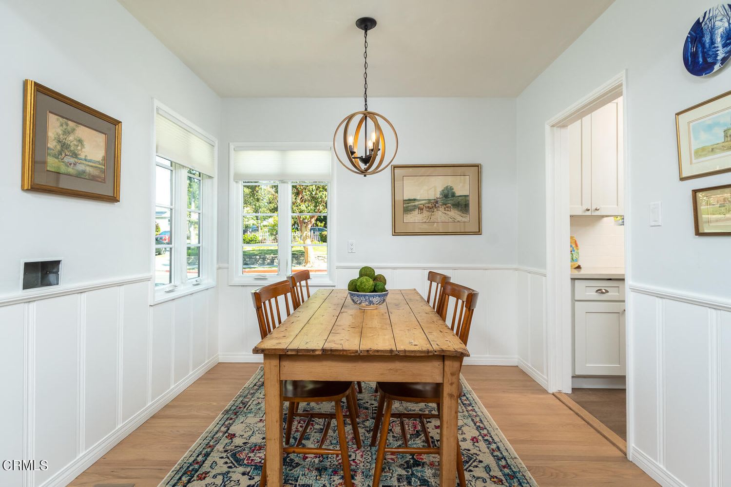 Bright Cape Cod Home in Beloved Sparr Heights