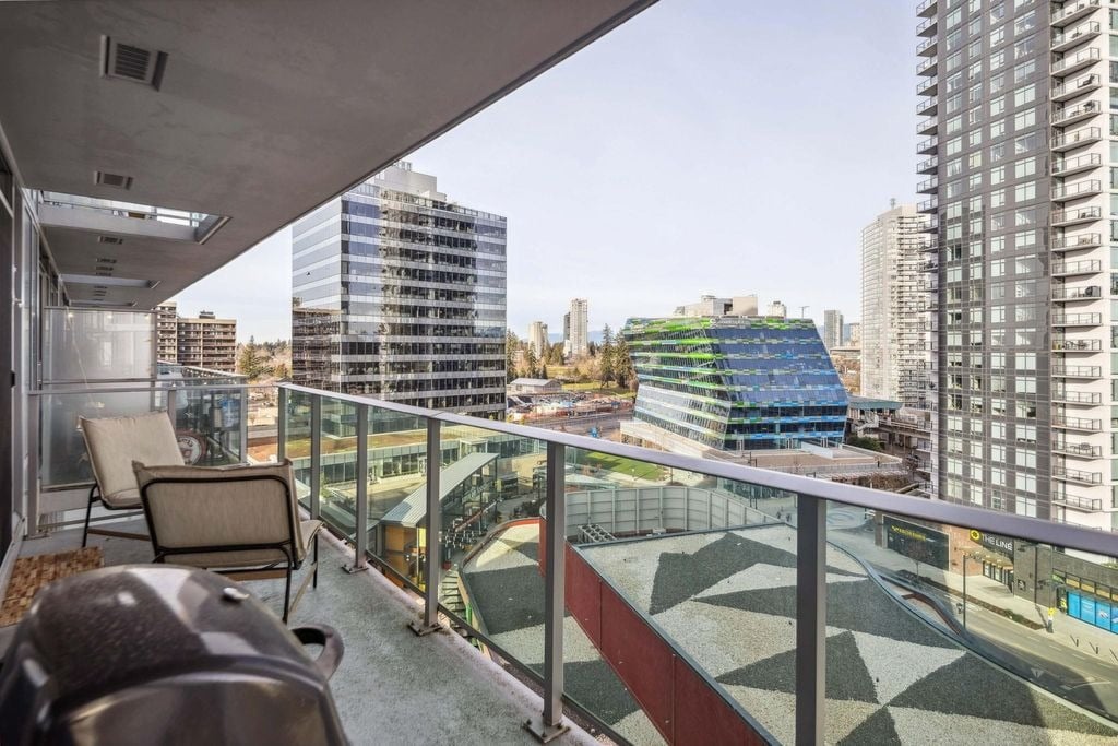 13655 Fraser Hwy, #1008