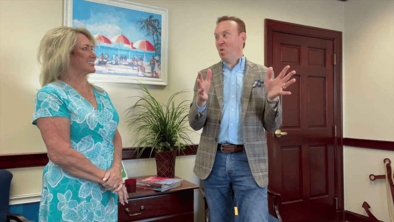 The Peoples Bank with Annette Penley