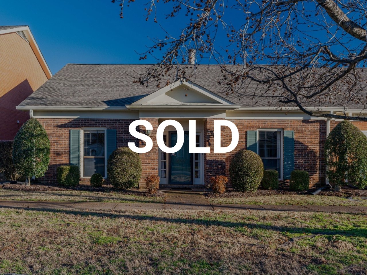 522 General George Patton Rd