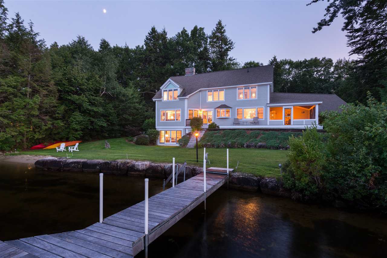 126 Wentworth Shores Rd