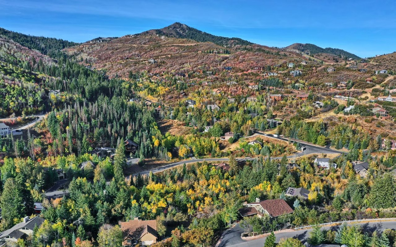 Pinebrook, Park City