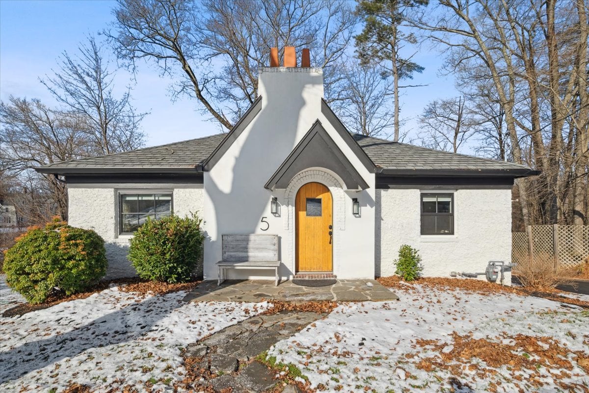 5 Highland Ave