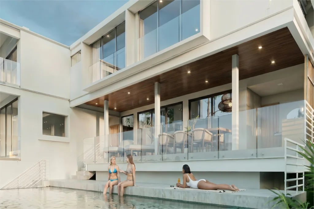 Casa Bendita, Sauco 15 , Cabo Velas, Guanacaste