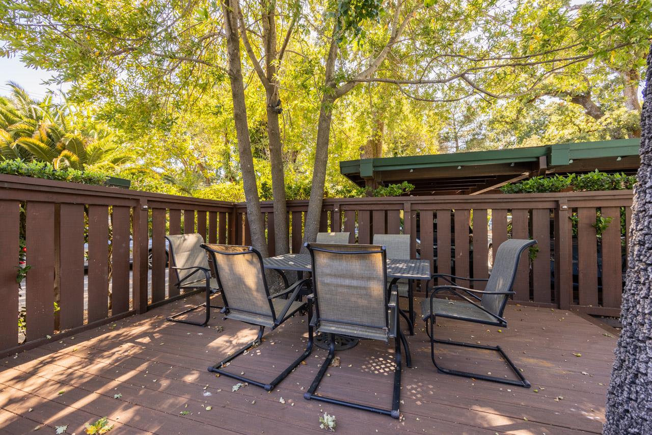 84 Madrone Ave #20
