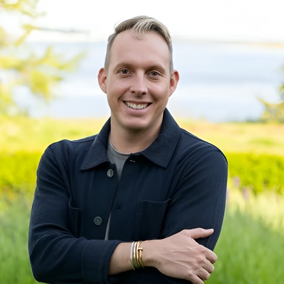Jonathan Shockley