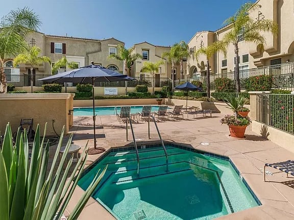 3816 Mykonos Ln #3