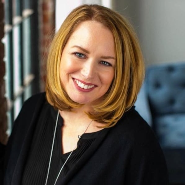 Jodie Jordan Providence, RI Real Estate Agent Headshot