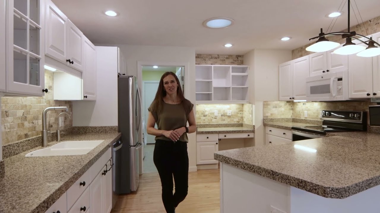 Stunning Port of Old Mission Condo Tour | Updated & Move-In Ready in Traverse City
