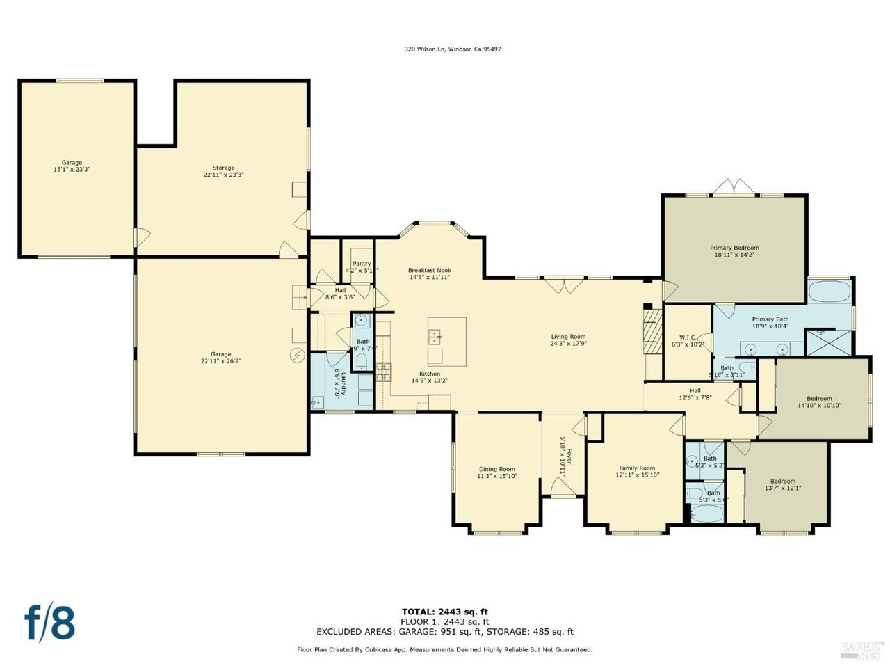 320 Wilson Ln