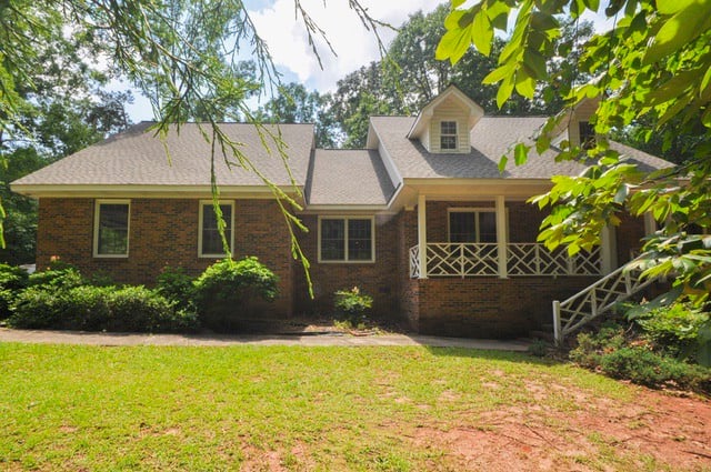 SOLD U SO!! 120 Featherwood Hollow, Athens, Georgia