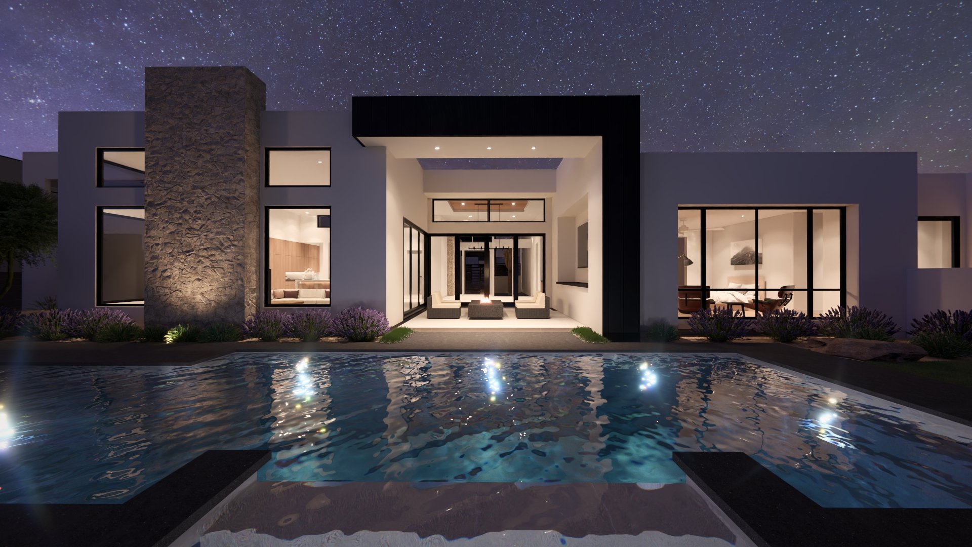 4317 Cameron Brook Court