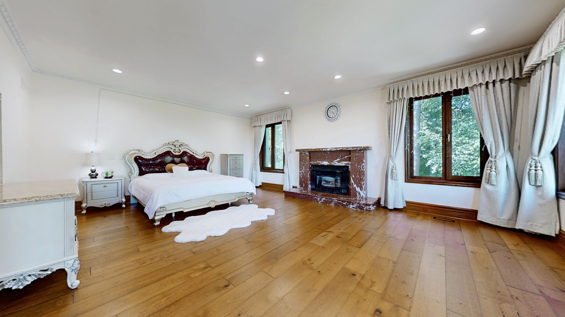Prestigiously Situated In Woodland Acres