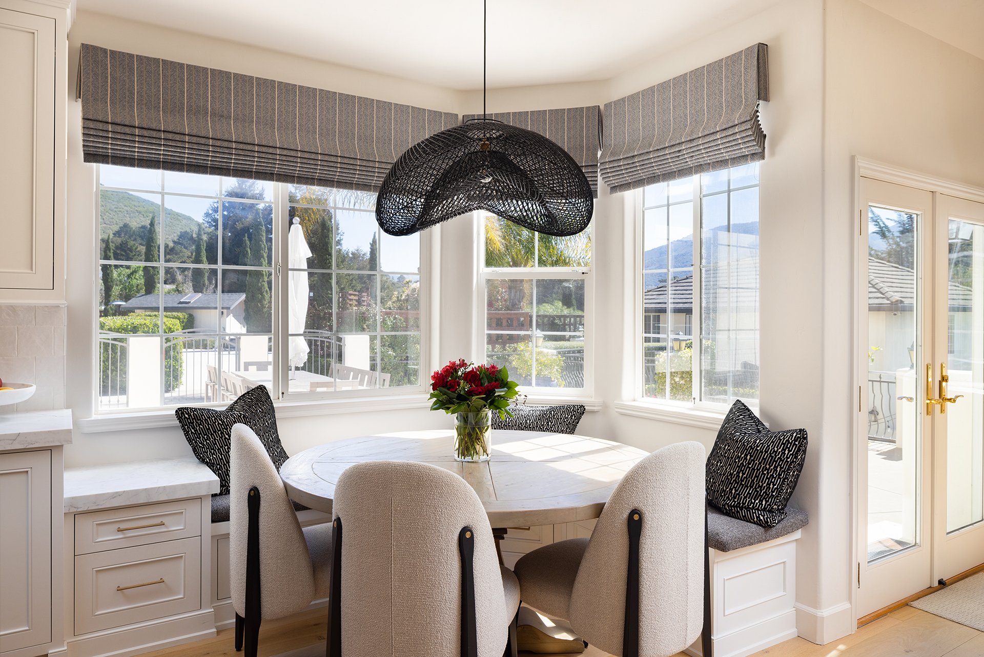 Carmel Valley Luxury Retreat