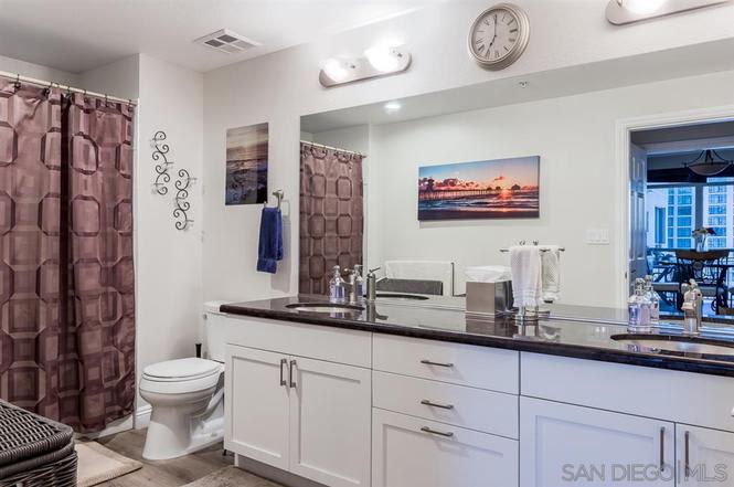 1240 India St Unit: 903