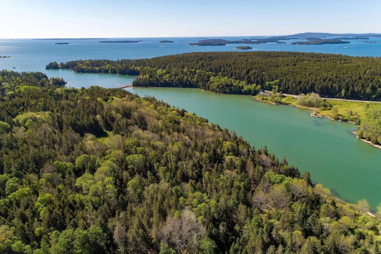 New Listing! 336 A Oceanville Road, Stonington, ME 04681 – $635,000