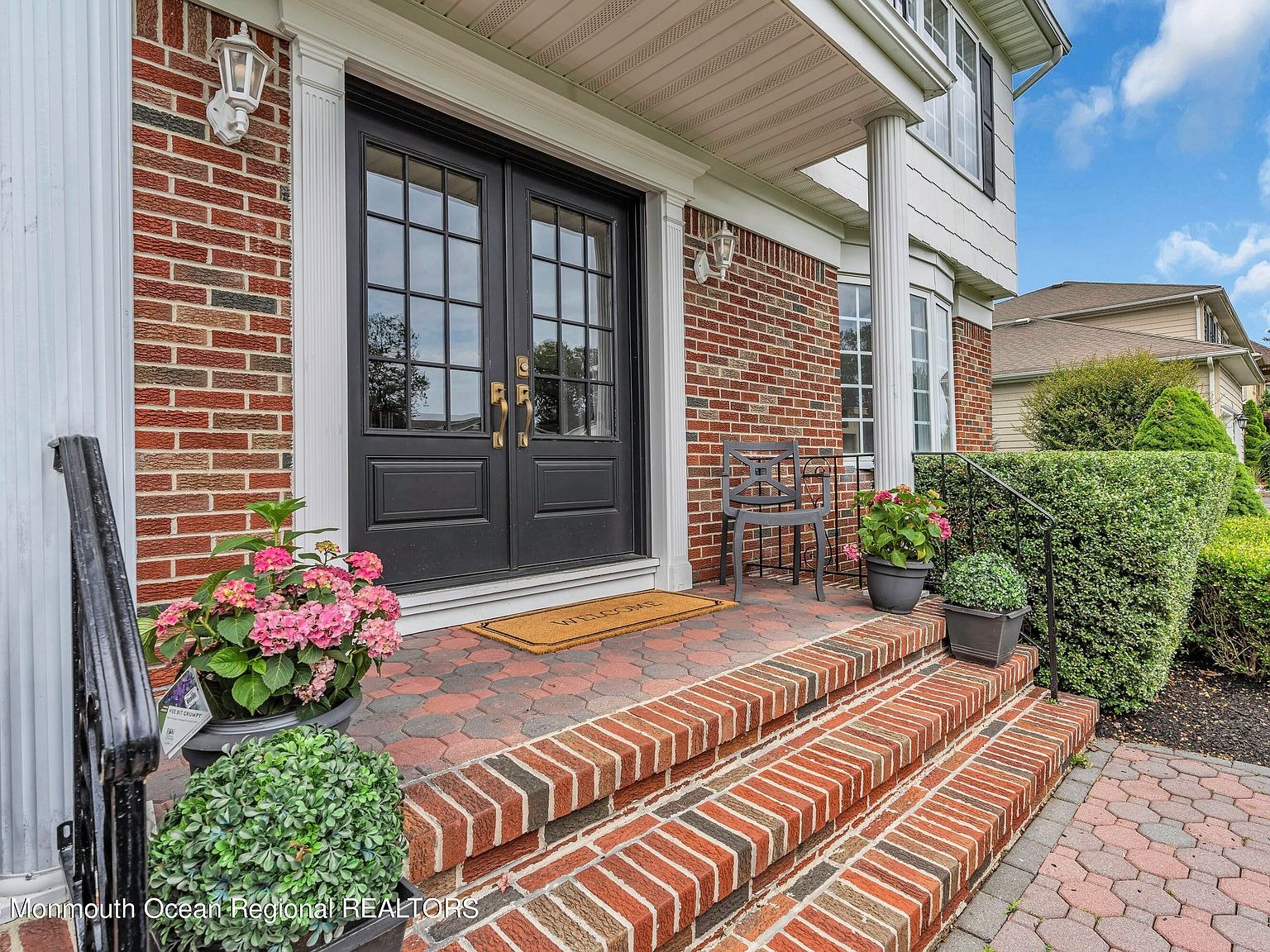 3 Pollack Drive