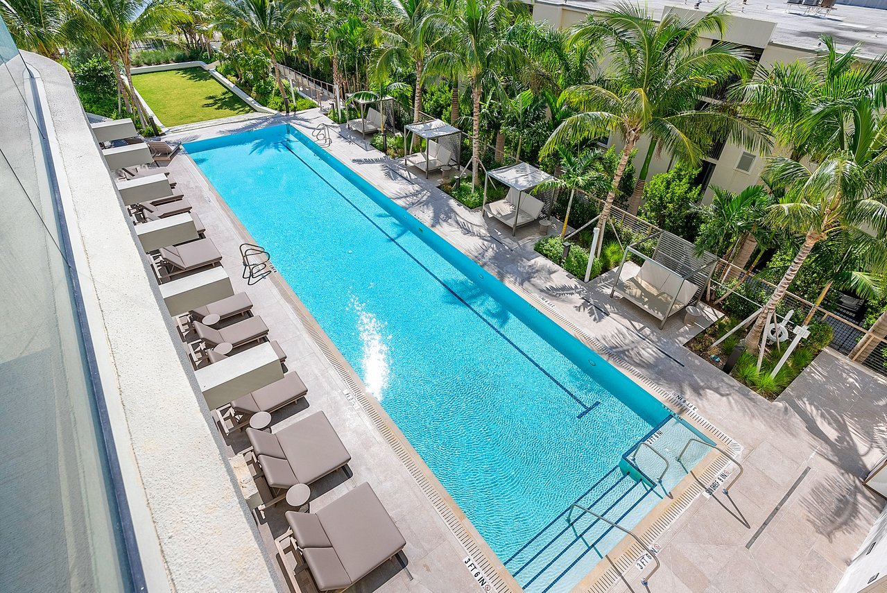 La Clara West Palm Beach, 403