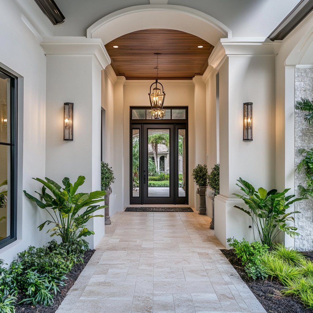 Home Valuation