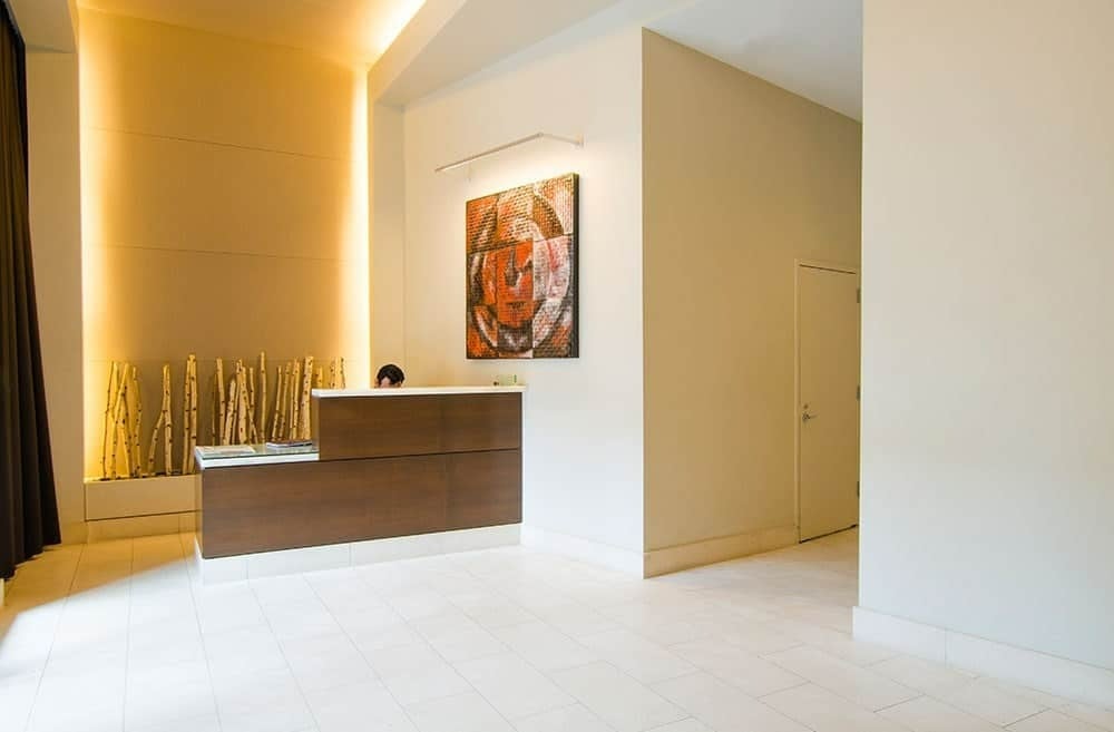Luxury Urban Living at 285 Columbus Lofts