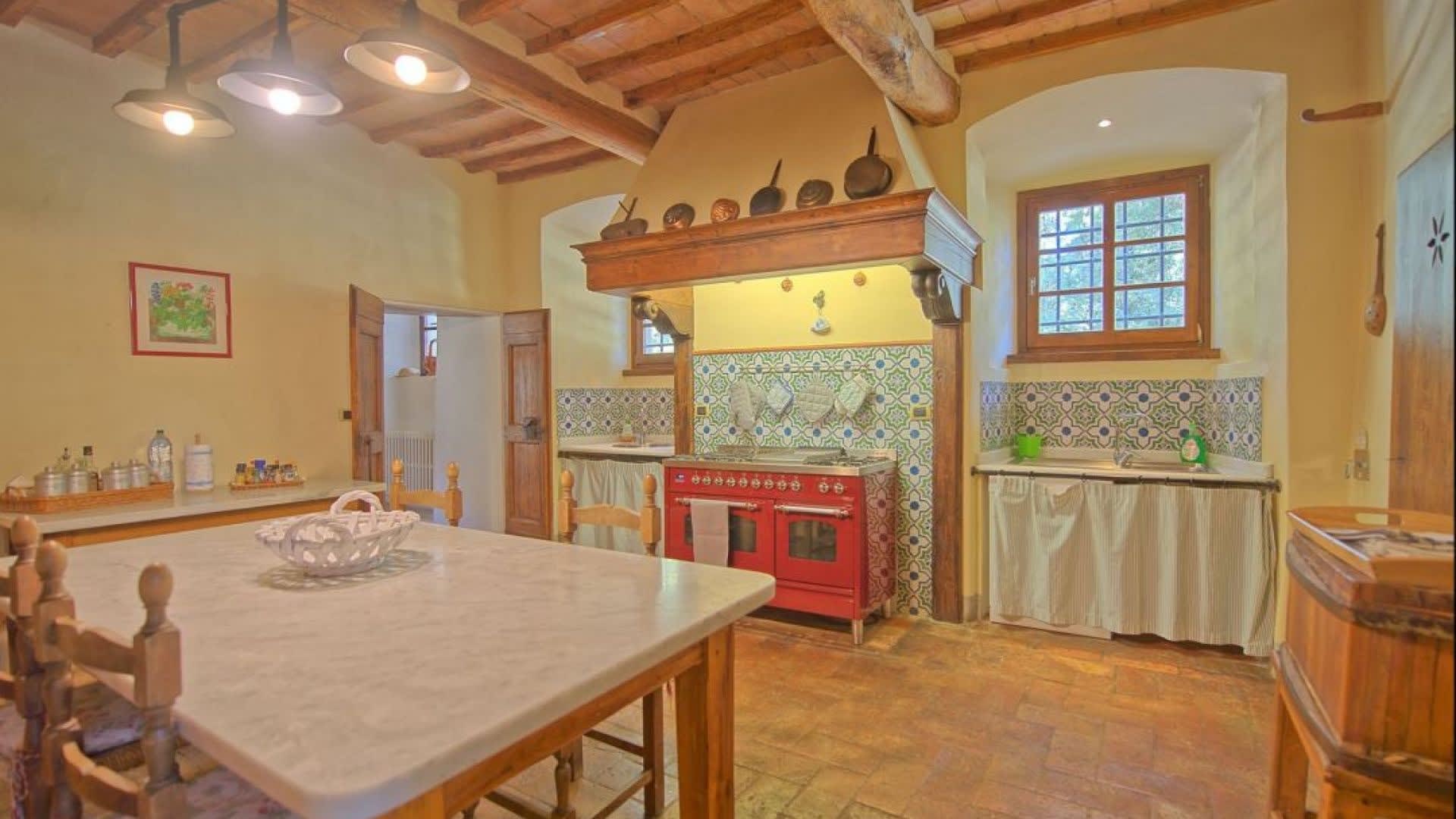 Barberino Val d'Elsa