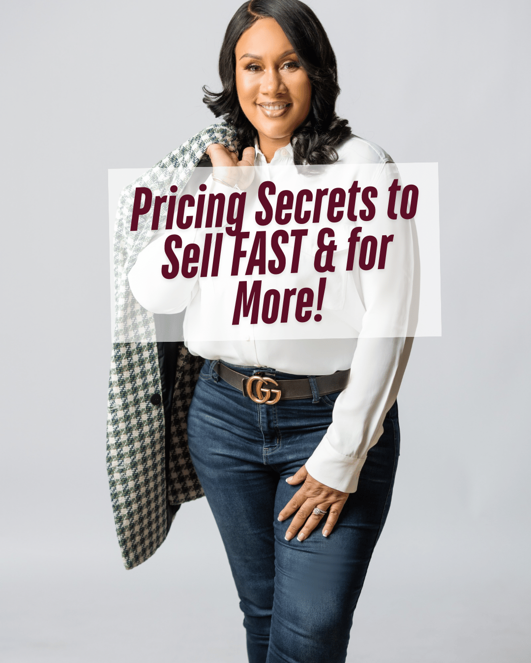 Want to sell your home quickly and for top dollar? 🏡💸✨