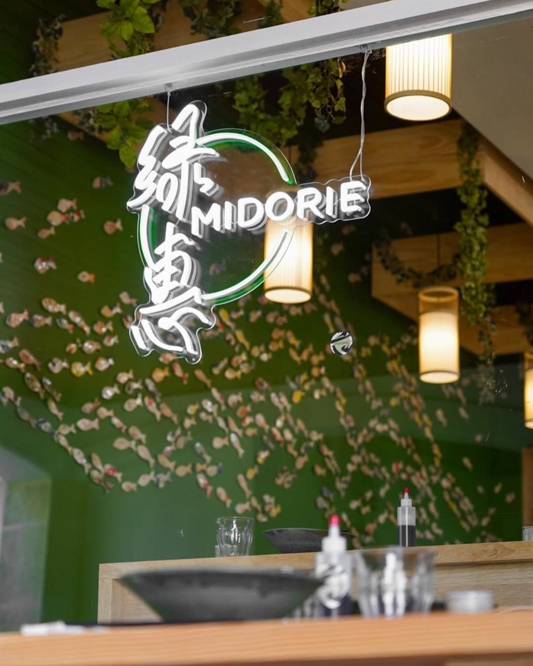 “Best New Restaurants in Miami 2025: Spotlight on Midorie in Coconut Grove”