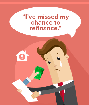 Debunking The Most Common Misconceptions About Mortgage Refinancing