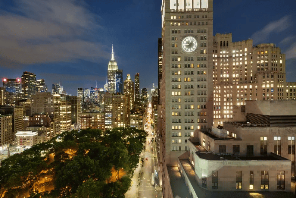 23 East 22nd Street #24A