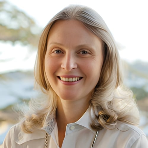 Thérèse Kent