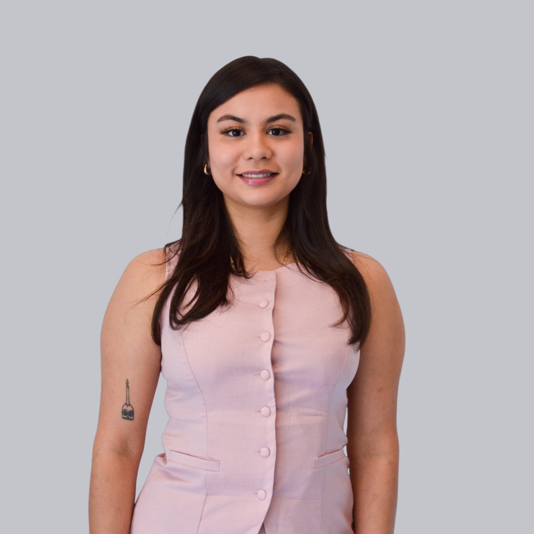 Elizabeth Lopez-Pineda Fort Worth, TX Real Estate Agent Headshot