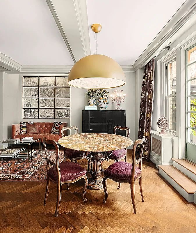 45 Christopher St, #1C