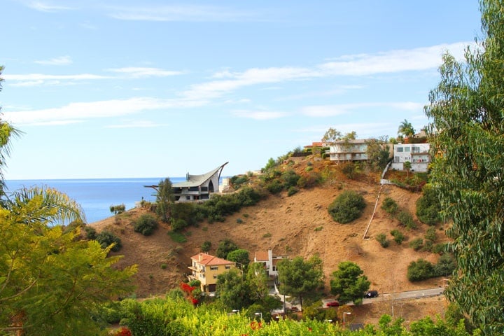 Las Flores — East Malibu