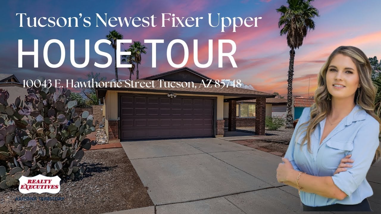 10043 E Hawthorne St