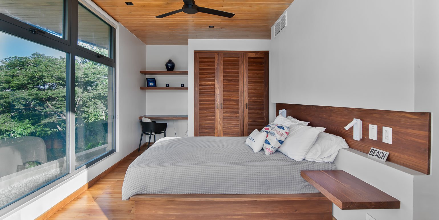 Dos Monitos | Luxury Oceanview Compound Near Playa Grande