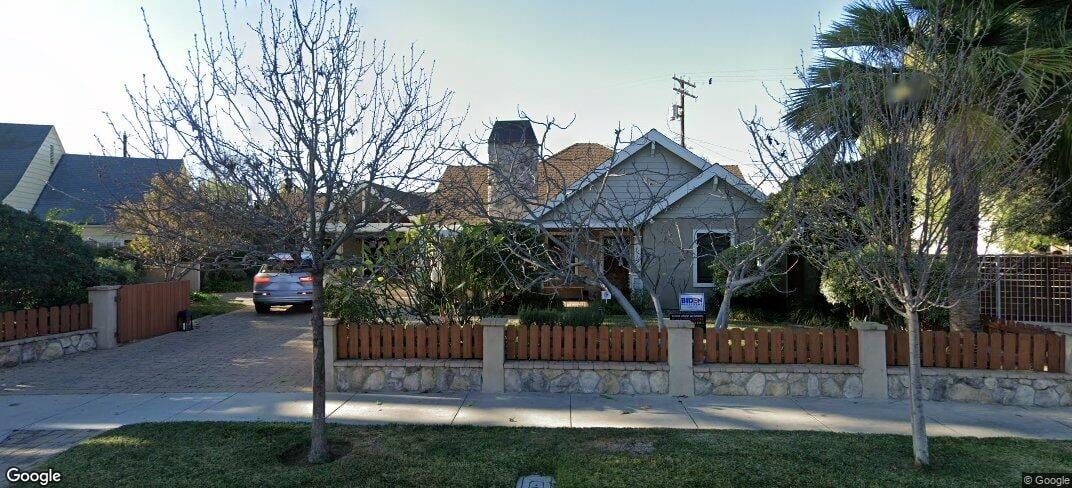 925 N Kemp St