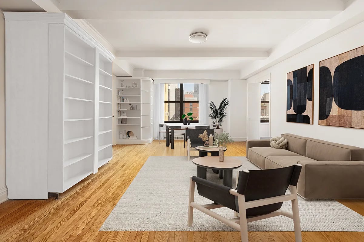 161 W 16th Street Unit 11C
