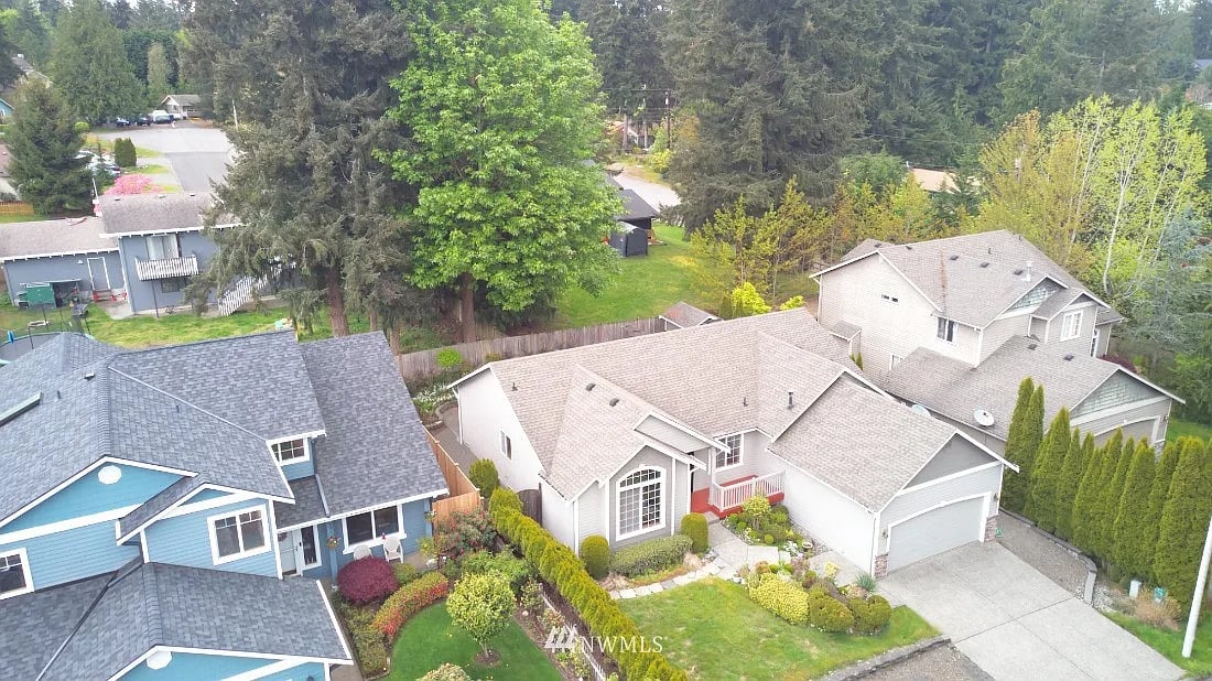 12816 30th Ave SE