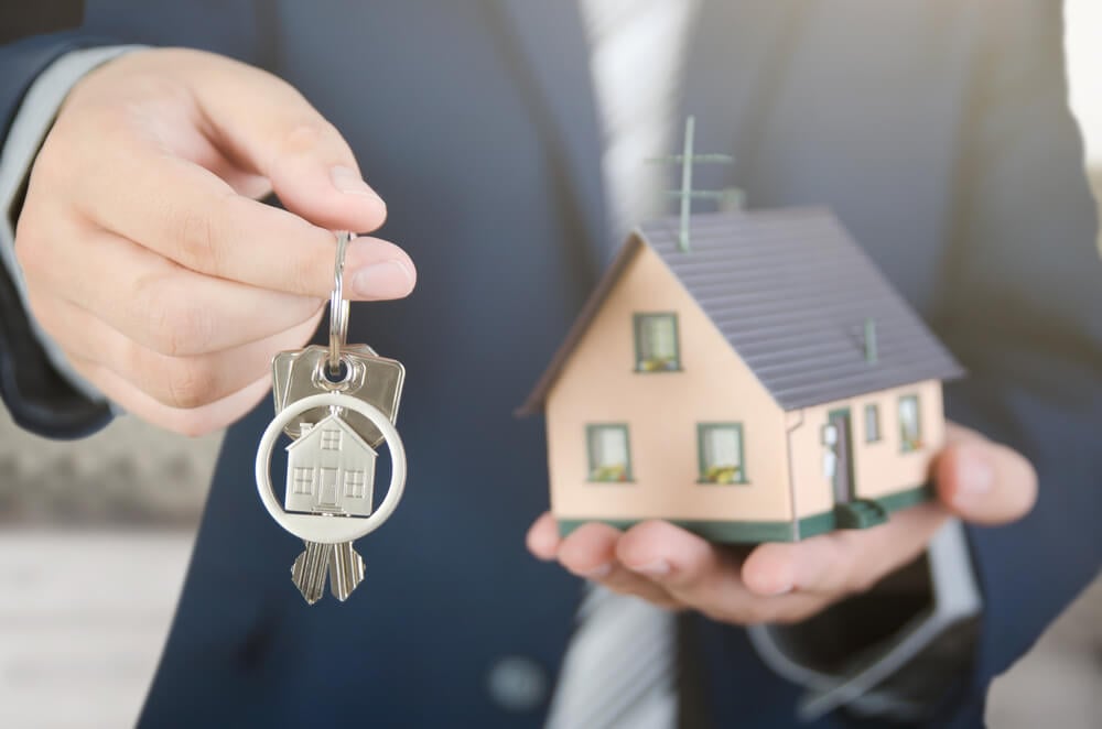 The Benefits of Buying a Home With Room to Grow